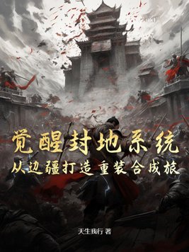 觉醒封地系统,从边疆打造重装合成旅!