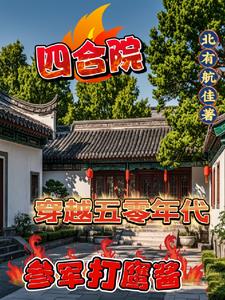 四合院:穿越五零年代参军打鹰酱