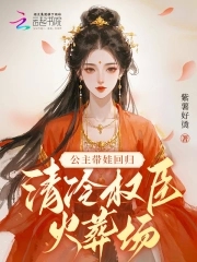 公主带娃回归,清冷权臣火葬场