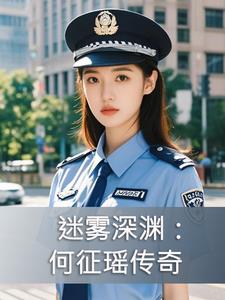 迷雾深渊:何征瑶传奇