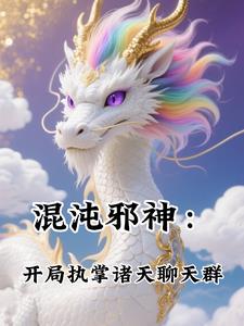 混沌邪神:开局执掌诸天聊天群